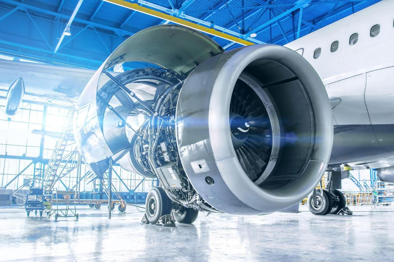 Aerospace Equipment 2