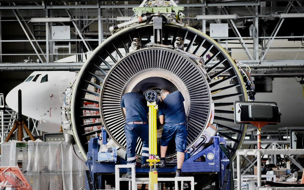 Aerospace Equipment 3