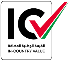 ICV Certified