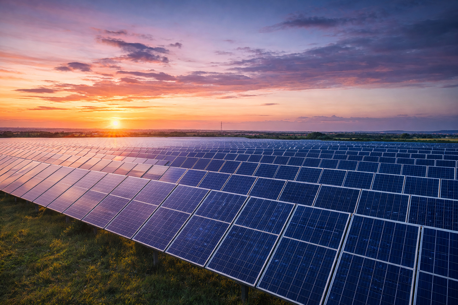 Solar Energy
