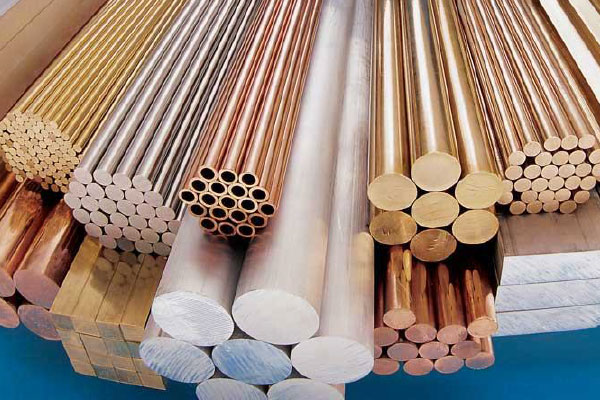 Special Grade Metals